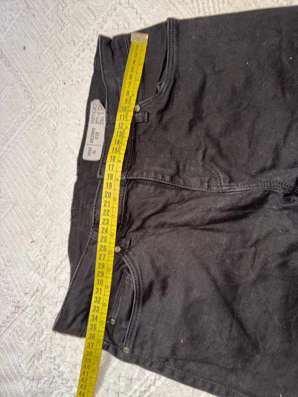 Skinny jeans Esmara – photo 5